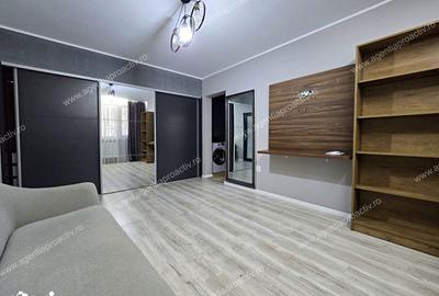 Apartament cu 2 camere în Mazepa 1 - 4