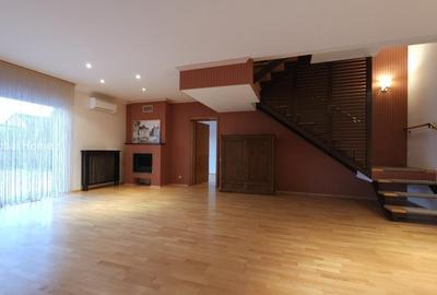 Duplex cu 10 camere cu Canalizare în Pipera - 5