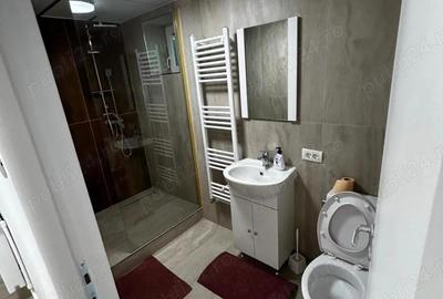 Inchiriez ap 3 cam zona Iulius in regim hotelier sau pe durata lunga, emit factura pentru decontare - 5