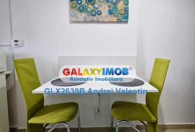 Apartament Modern - Berceni - Dimitrie Leonida - Parcare - 4