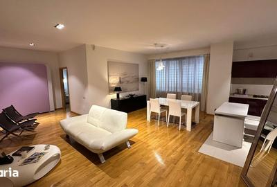 Apartament cu 3 camere în Herăstrău - 2