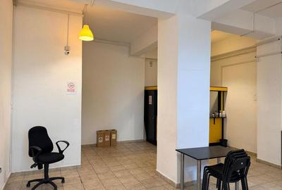 Spațiu comercial, de 40 mp, în Poiana - 4
