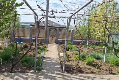 Casa de vanzare - Gara Banca - 5