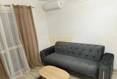 Apartament cu 2 camere decomandat in Tatarasi, Complex Newton - 2