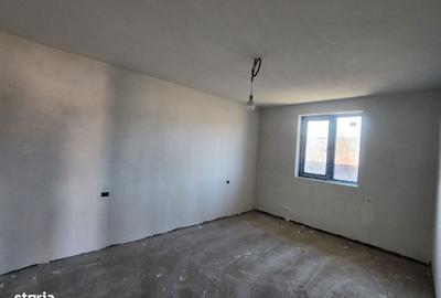 Casă cu 3 camere în Mărgineni - 6