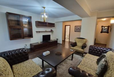 Apartament cu 3 camere decomandat în Herăstrău - 10