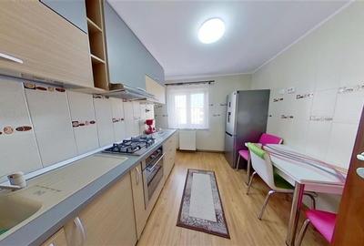 Tur 3D! Apartament cu doua camere, decomandat, Scriitorilor, Brasov - 15