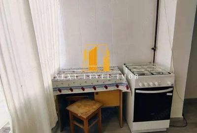 Garsonieră semidecomandată în Prundu - 1