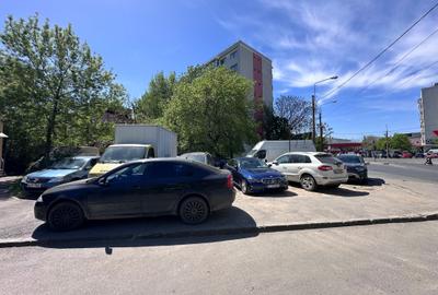 Teren Construcții intravilan de 400 mp, în 1 Mai - 5