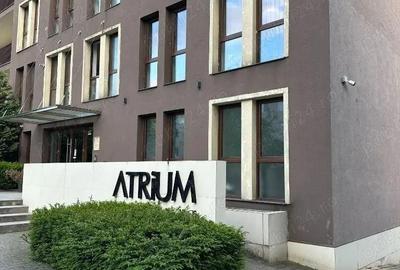 Zona Palatul de Justitie (ATRIUM) spatiu de vanzare, situat in cladire de birouri - 1