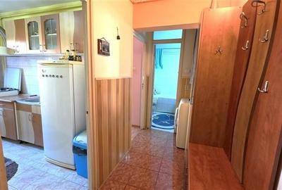 Apartament 2 camere, Racadau, mobilat si utilat - 7