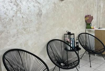 Spațiu comercial, de 37 mp, în Rahova - 3