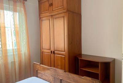 Apartament cu 2 camere semidecomandat în Păcurari - 8