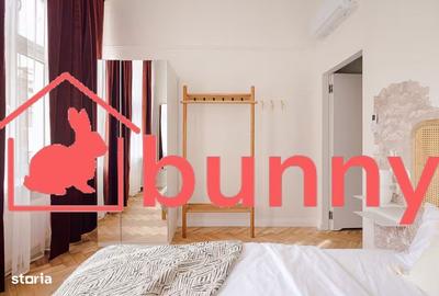 Apartament cu 3 camere în Cișmigiu - 5