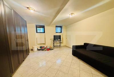 Spa?iu amenajat, 43?mp, zona Balcescu - 4