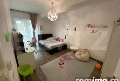 Apartament cu 3 camere decomandat în Ciarda Roșie - 11