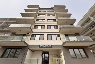 Apartament 2 camere mamaia-nord - 4