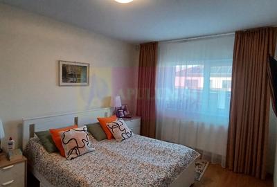 Sabareni, casa parter 162 mp, curte 575 mp. Acasa - 10