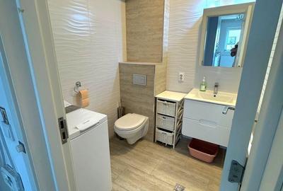 Apartament cu 2 camere în Terezian - 9
