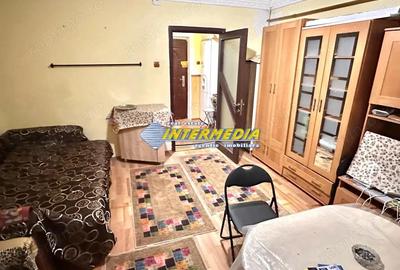 Garsoniera de inchiriat in Centru Alba Iulia mobilata - 5