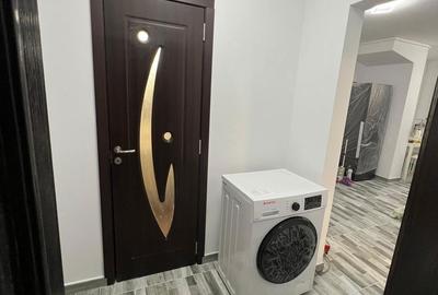 Apartament cu 3 camere în Giurgiului - 2