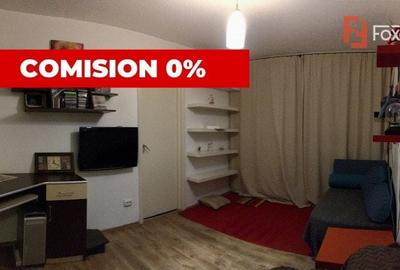 Apartament cu 2 camere, semidecomandat, de vanzare, zona Dacia - ID V874 Apartament cu 2 camere, semidecomandat, de vanzare, zona Dacia - ID V874 - 1