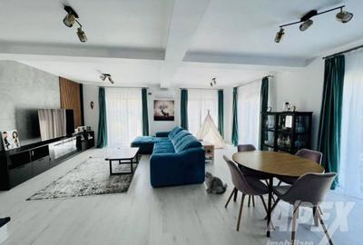 Casa. 5 camere | COMISION 0% | Independenta energetic |Teren 546mp | Clinceni - 6