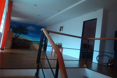 Casă cu 4 camere cu Teren 510 Mp în Balotești - 7