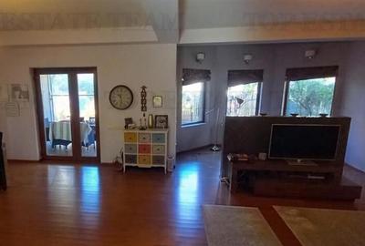 Vila spatioasa 207mp de inchiriat in Rosu (Chiajna) - 2