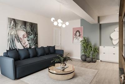 Apartament 1 camera 42mp/etaj 1 - ideal investite Apartament 1 camera 42mp/etaj 1 - ideal investite - 2