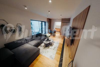 Apartament 2 camere in ONE Cotroceni Park - 2