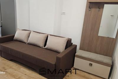 Prima inchiriere - Apartament modern cu 2 camere in complexul rezidential Vivamu Prima inchiriere - Apartament modern cu 2 camere in complexul rezidential Vivamu - 2