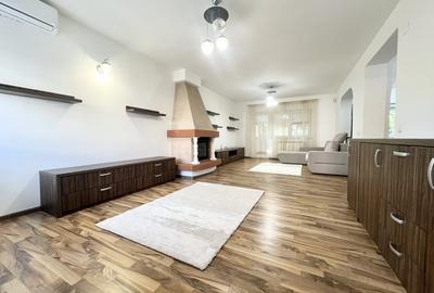 Casă individuală cu 3 camere cu Canalizare în Pipera - 2