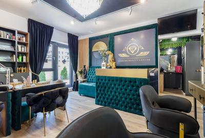 Spatiu Comercial Pipera – Stradal , Chirias - 7