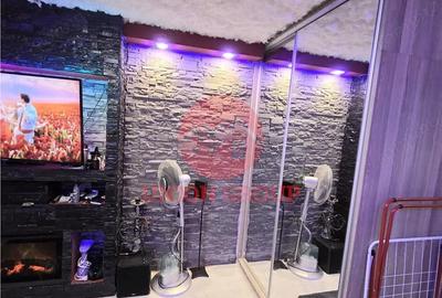 Garsonieră, mobilată în Poarta 6 - 3