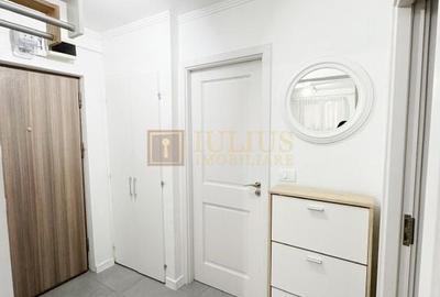 2 camere, la 3 min de Spitalul Judetean, centrala proprie, - 5