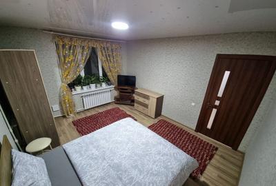 Garsonieră în Lujerului