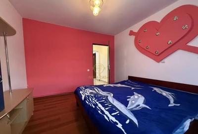 Apartament cu 2 camere decomandat în Micro 16 - 11