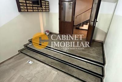 Apartament 2 camere, Păcurari - Pizza Smile - 8