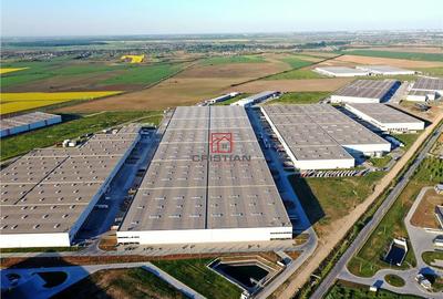 Spațiu comercial, de 150,000 mp, în Bolintin-Deal - 16