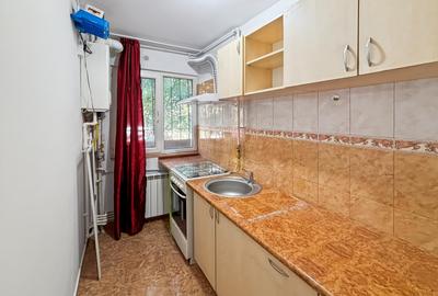 Apartament 2 camere –  Tomis Nord - 8