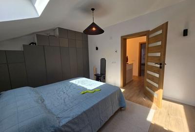 Vanzare casa complex Azur, Emil Racovita 35-39 mbilata/utilata - 14