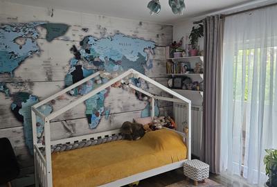 Apartament cu 3 camere decomandat în Florești - 6