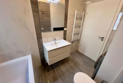 Apartament cu 2 camere semidecomandat, mobilat în Giroc - 17