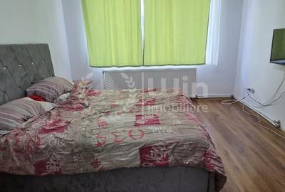 Apartament cu 3 camere semidecomandat, mobilat în Gheorgheni - 3