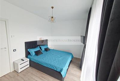 Baneasa - Sisesti | NorthSide Park | Bloc 2020 | Centrala - 6