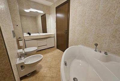 Apartament cu doua camere de inchiriat in Bellevue Residence - 13