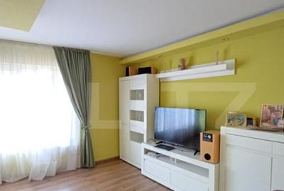 Casă cu 5 camere cu Teren 712 Mp în Mihai Viteazu - 1