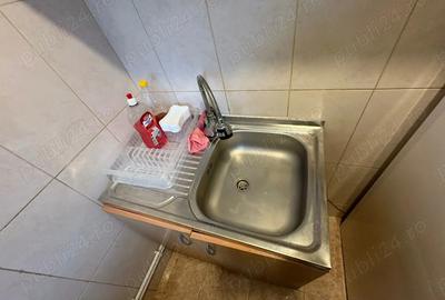 Garsoniera de inchiriat CET - 3