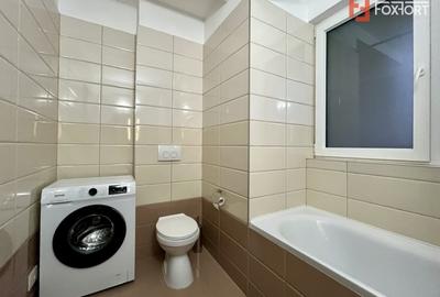 Apartament cu 2 camere de inchiriat, zona Aradului. - 3